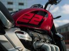 Triumph Rocket 3 R 221 Special Edition